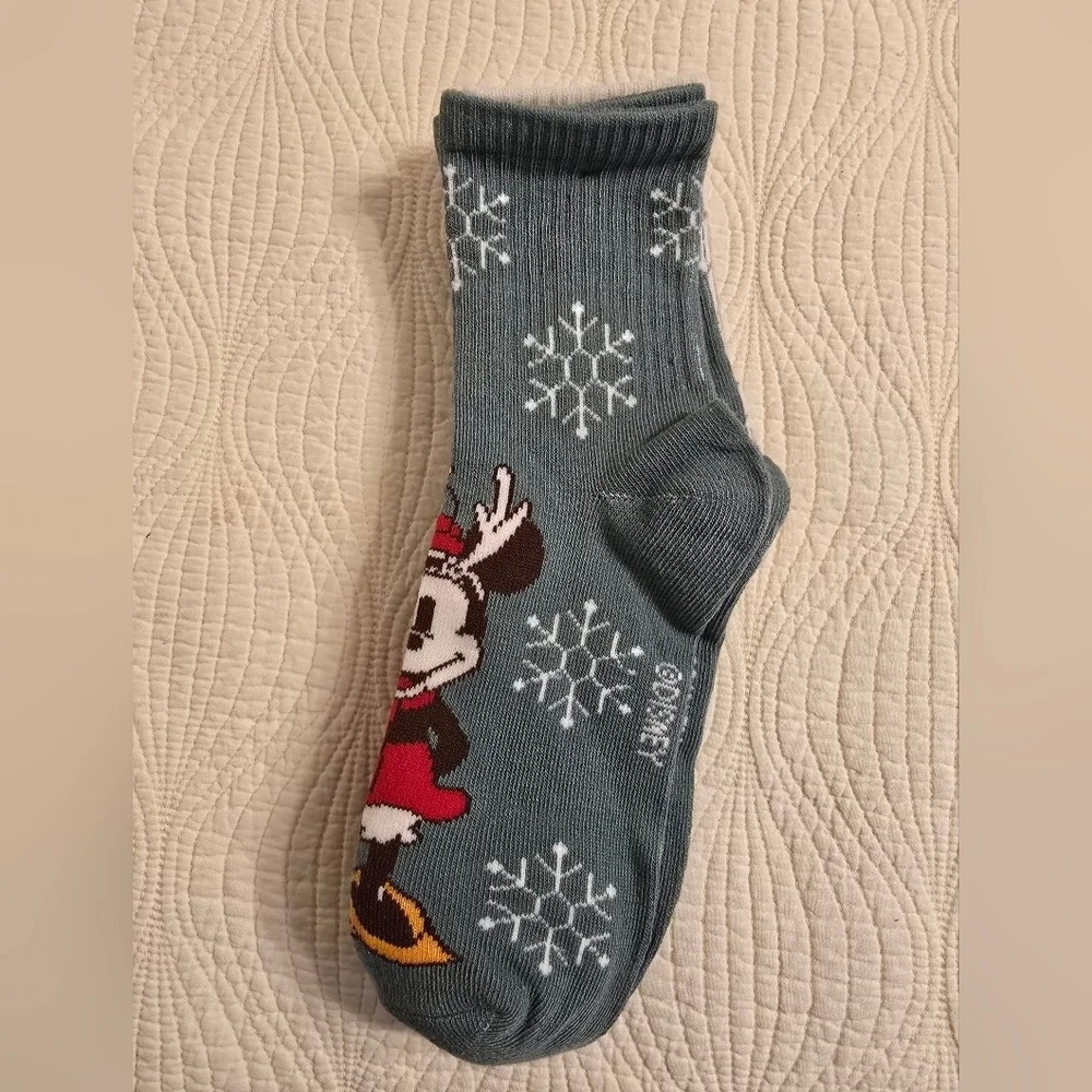 Disney new tag